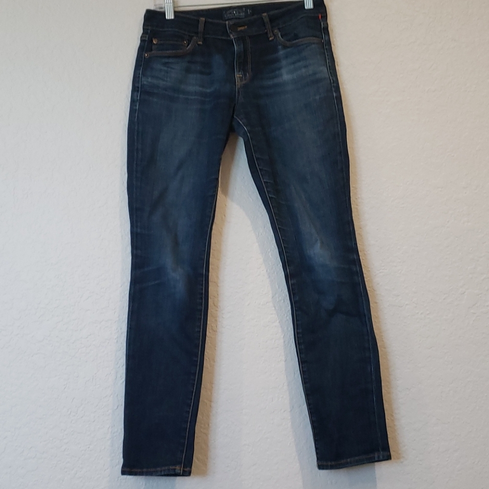 4/$20 Lucky Brand Lotita Skinny Jeans - 2/26 A